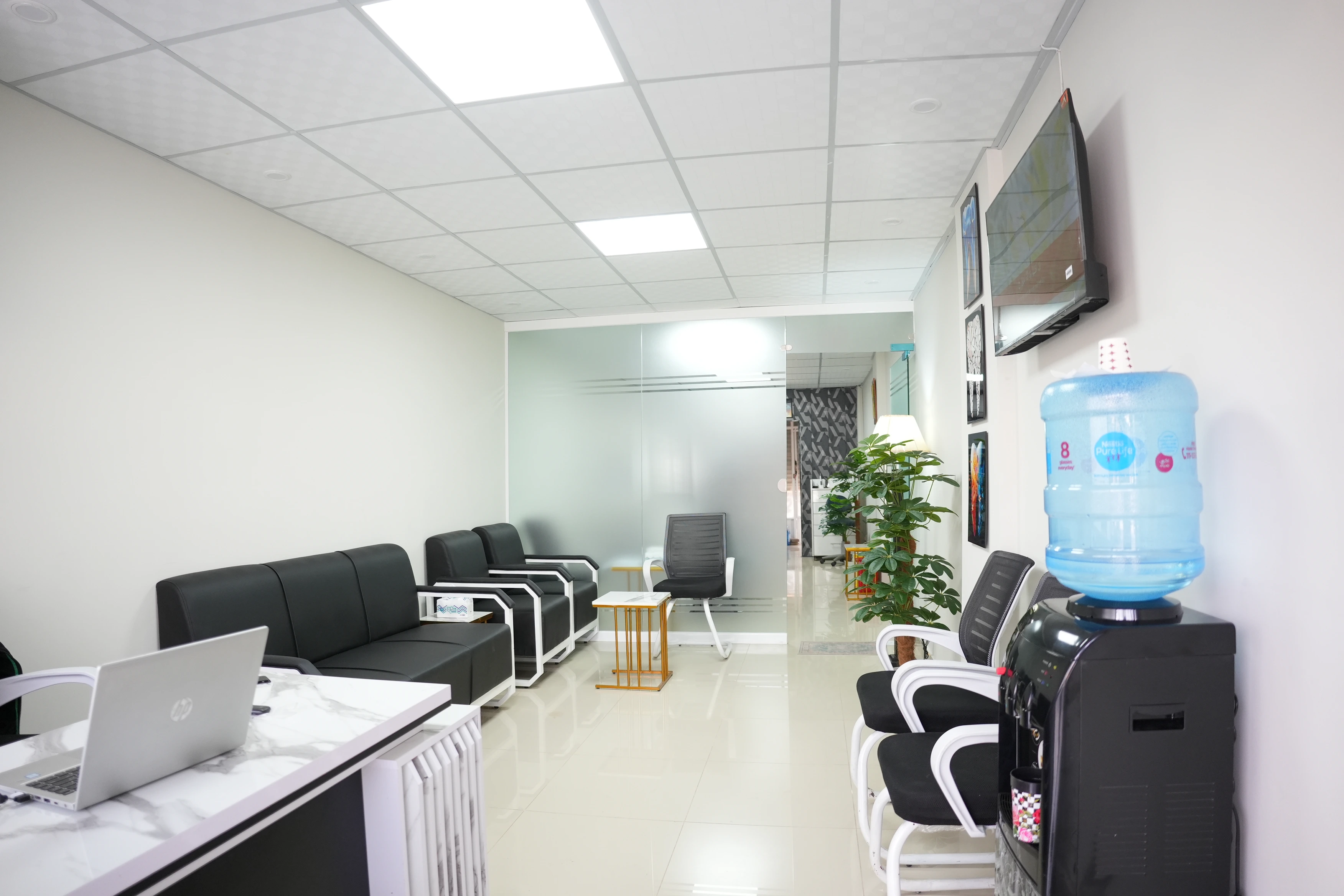OradenDentalClinic F-8 Islamabad
